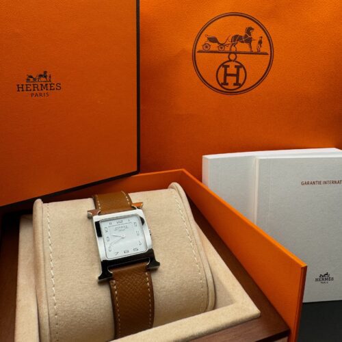 Hermes Heure H Watch